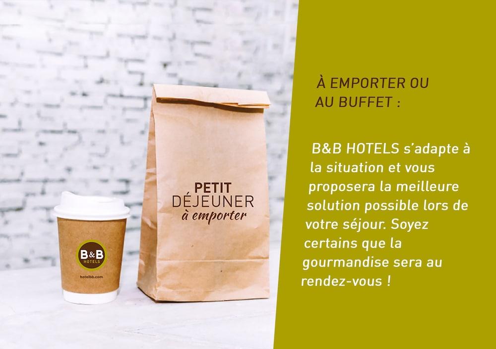 B&B Hôtel Cergy Saint Christophe Exterior foto